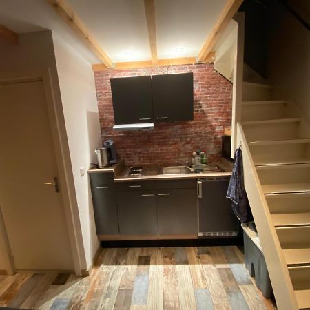 Uitgeest Appartement - B&B De Koog מראה חיצוני תמונה