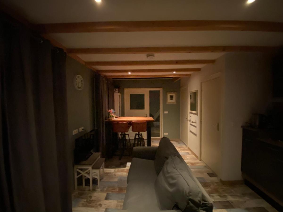 Uitgeest Appartement - B&B De Koog מראה חיצוני תמונה