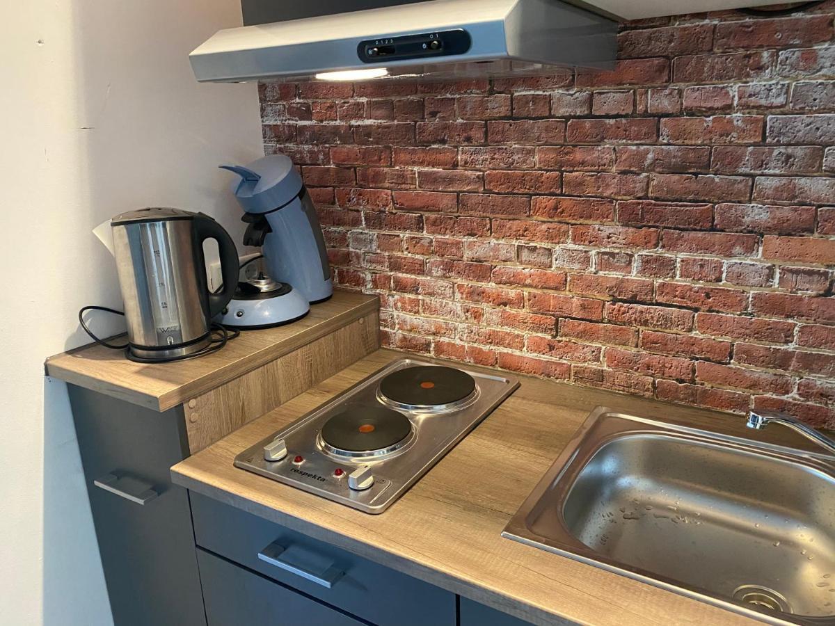 Uitgeest Appartement - B&B De Koog מראה חיצוני תמונה