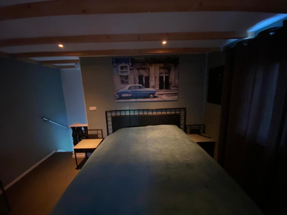 Uitgeest Appartement - B&B De Koog מראה חיצוני תמונה