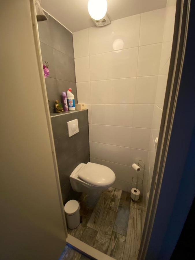 Uitgeest Appartement - B&B De Koog מראה חיצוני תמונה